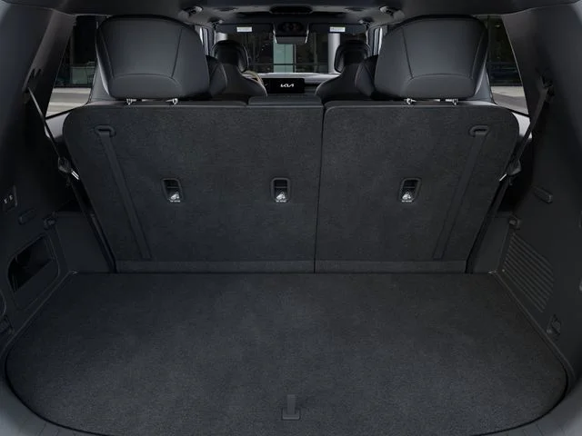 New 2027 White Kia EX image 19
