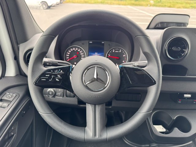 2026 Mercedes-Benz Sprinter Passenger Van Base - Photo 62