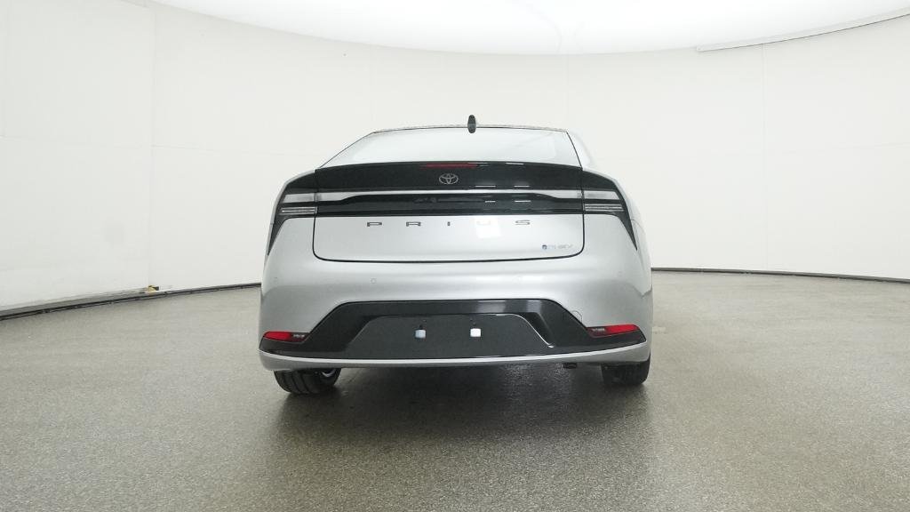 New 2026 Cutting Edge Toyota XSE Premium image 64