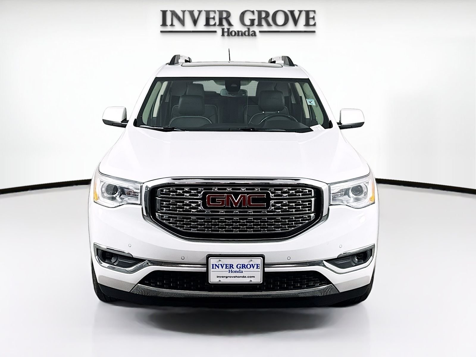 Used 2019 GMC Acadia Denali with VIN 1GKKNXLS9KZ213810 for sale in Inver Grove Heights, Minnesota