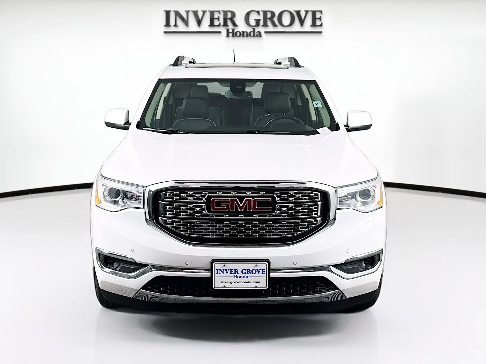Used 2019 GMC Acadia Denali with VIN 1GKKNXLS9KZ213810 for sale in Inver Grove Heights, Minnesota