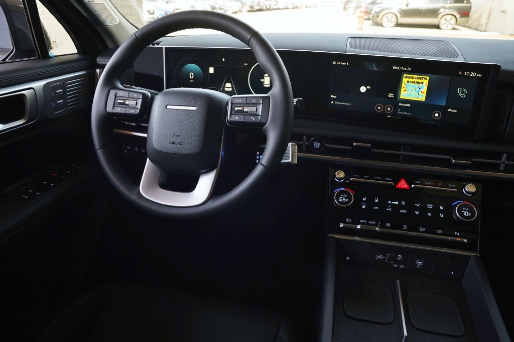 Vehicle thumbnail