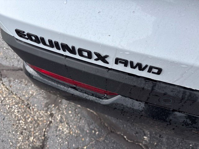 2027 Chevrolet Equinox RS - Photo 15