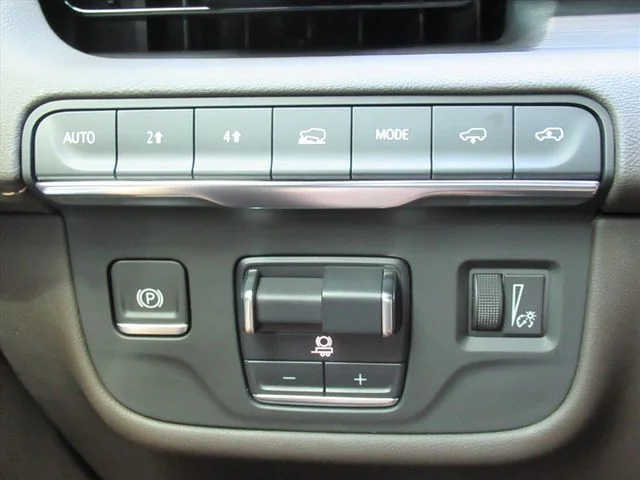 Used 2024 Red Cadillac Sport image 25