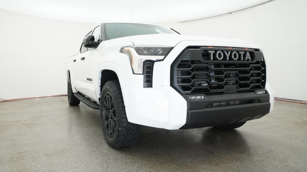 New 2026 Ice Cap Toyota SR5 image 71