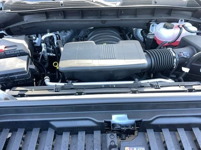 2026 GMC Sierra 1500 SLT - Photo 20