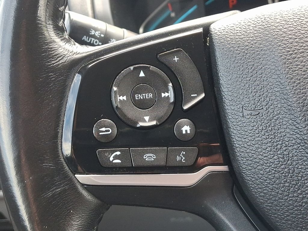 2018 Honda Odyssey EX-L - Photo 26