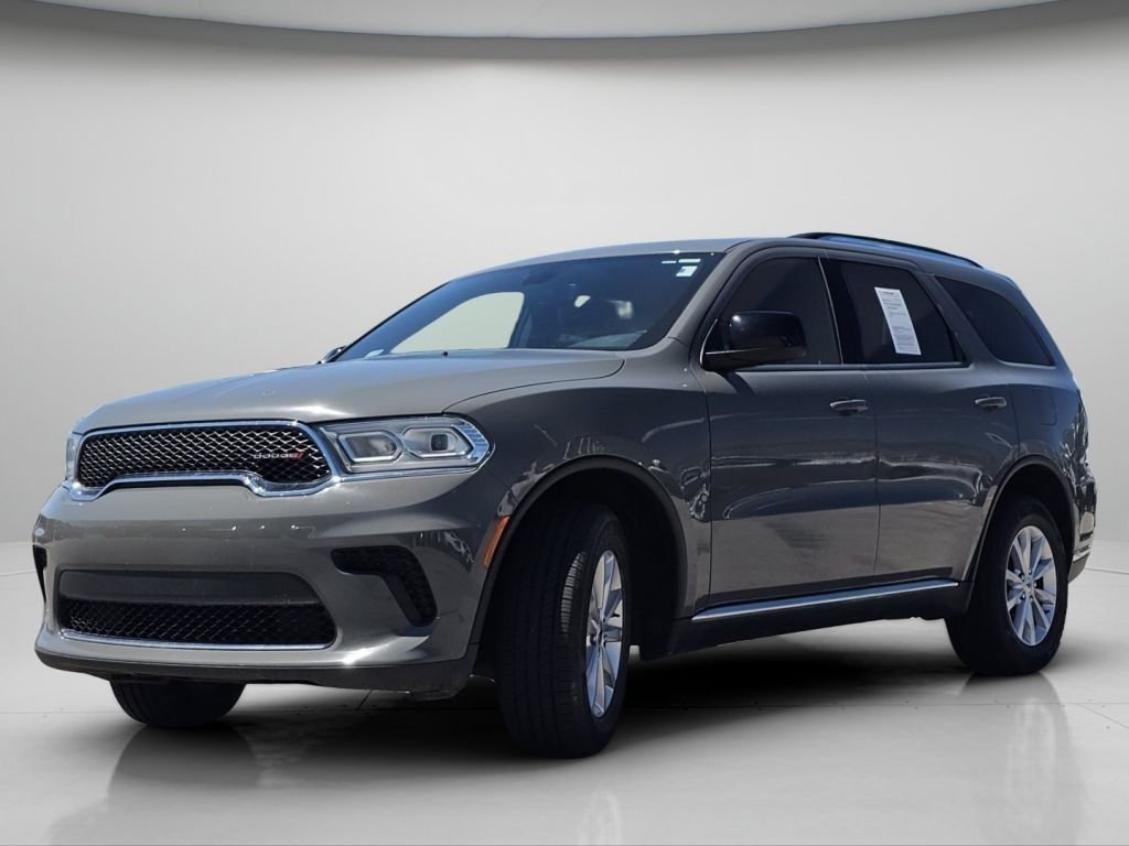 2023 Dodge Durango SXT - Photo 20