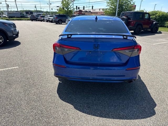 2023 Honda Civic Sport - Photo 51