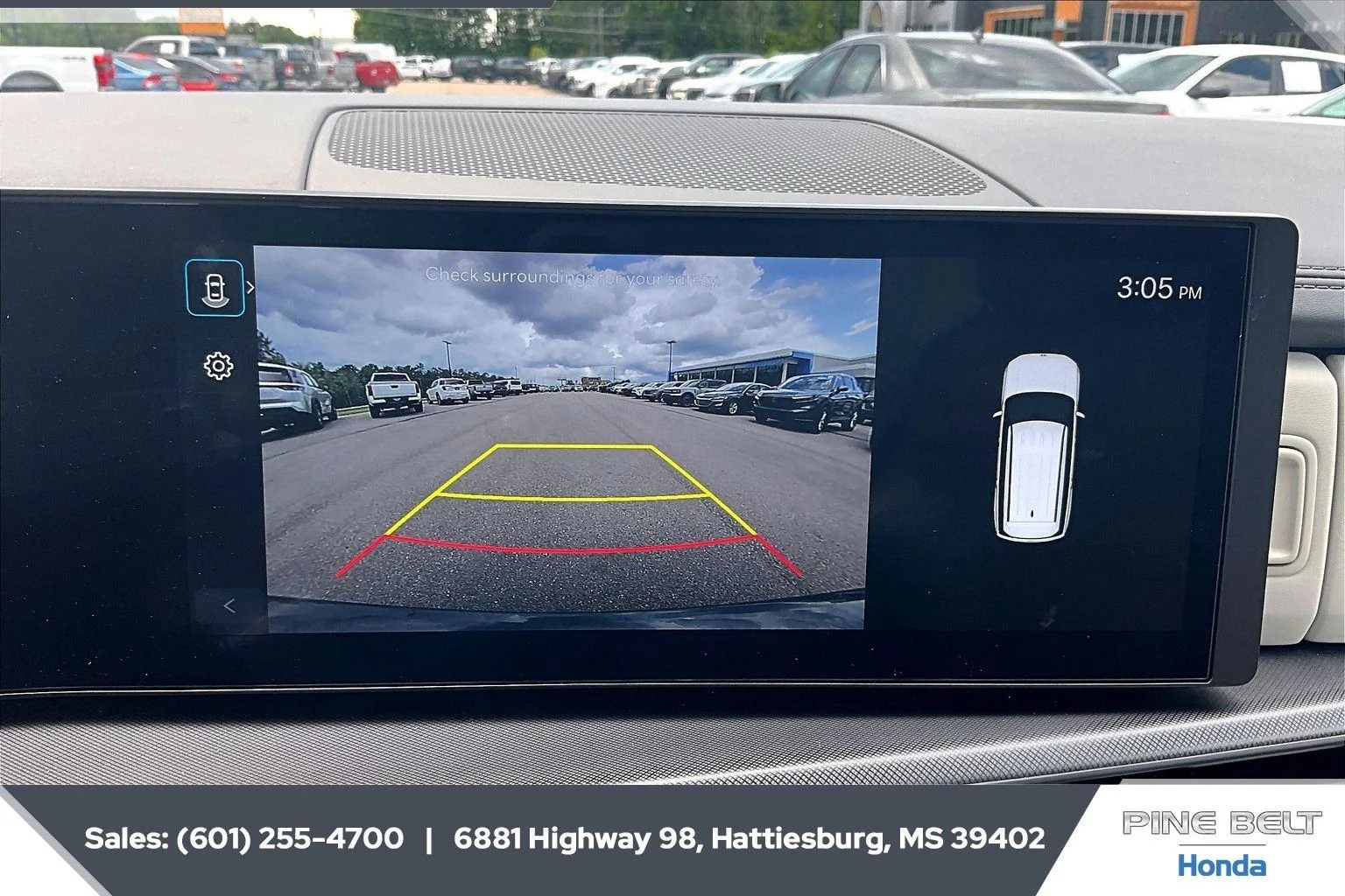 Used 2025 Ecotronic Gray Hyundai SEL image 15