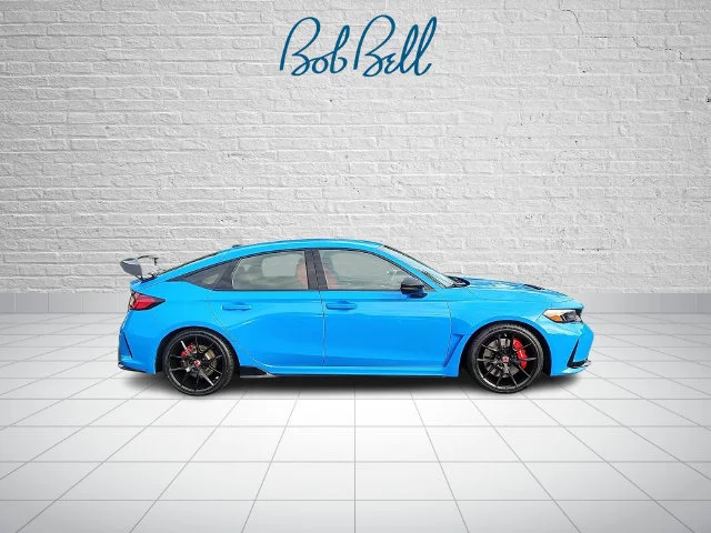 2024 Honda Civic Hatchback Type-R - Photo 7