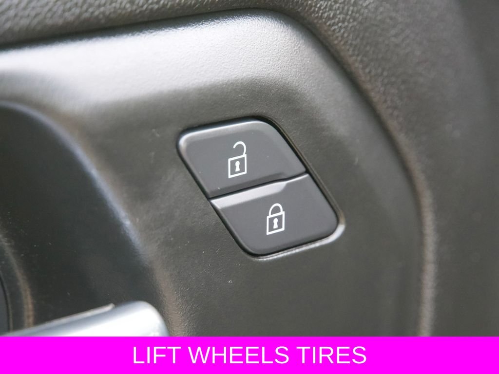 Used 2026 Gray Chevrolet Custom image 21