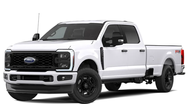 2026 Ford Super Duty F-250® XL