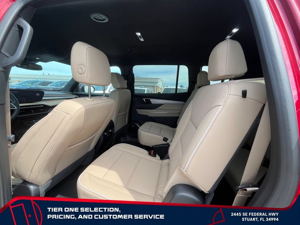2026 Buick Enclave Preferred - Photo 13