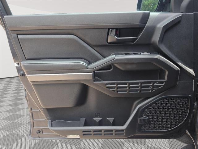 Certified Used 2024 Underground Toyota SR5 image 62