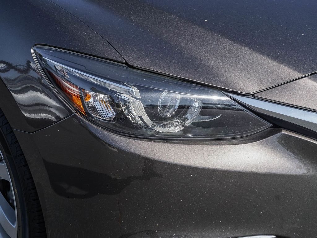 Used 2016 Silver Mazda i Touring image 10