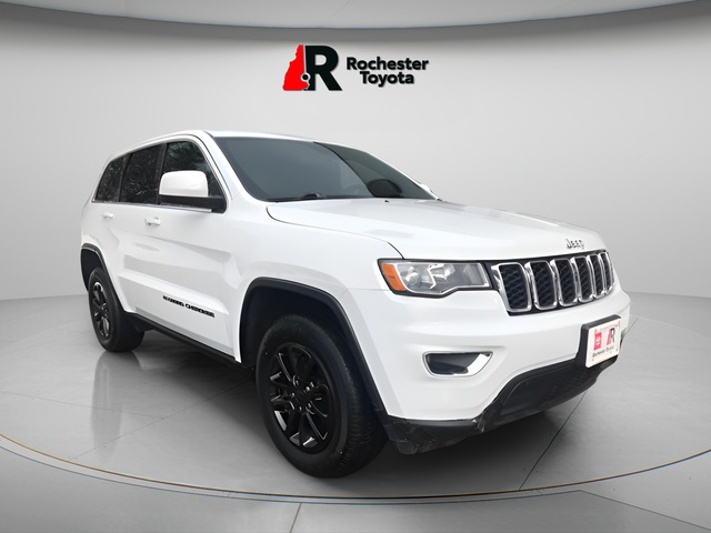 2022 Jeep Grand Cherokee WK