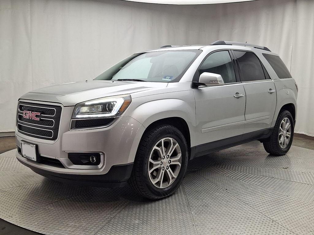 2015 GMC Acadia