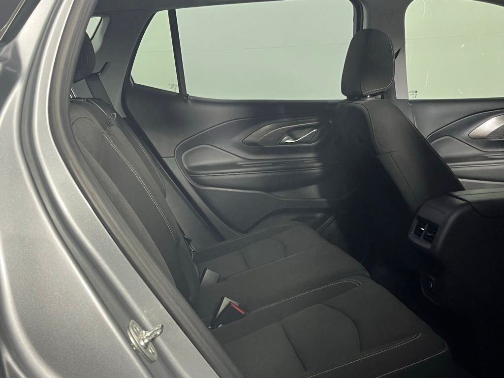 2024 GMC Terrain SLE - Photo 27