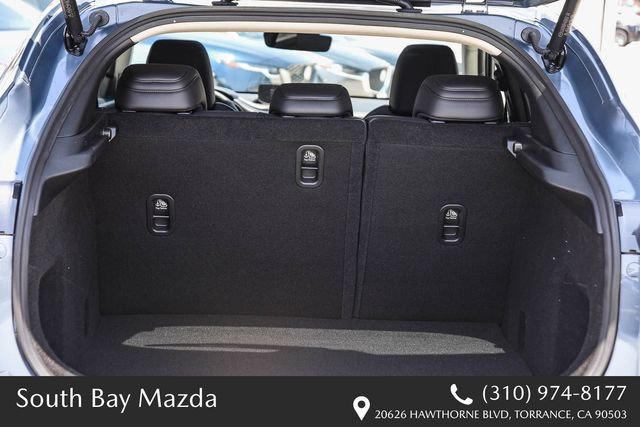 New 2026 Polymetal Gray Metallic Mazda 2.5 Turbo Premium Plus AWD image 12