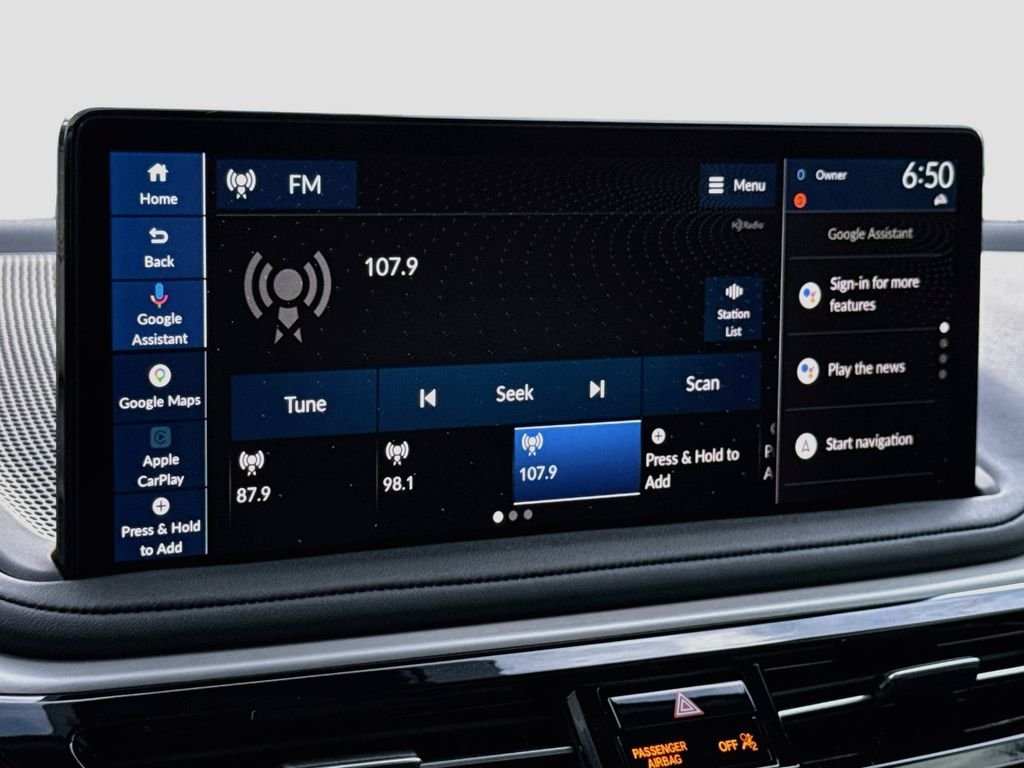 Used 2026  Acura Technology Package image 29