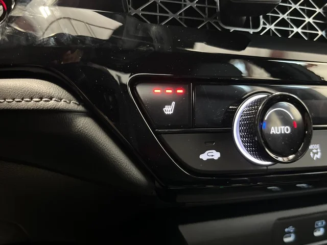 New 2026 Platinum White Pearl Honda Sport-L image 19