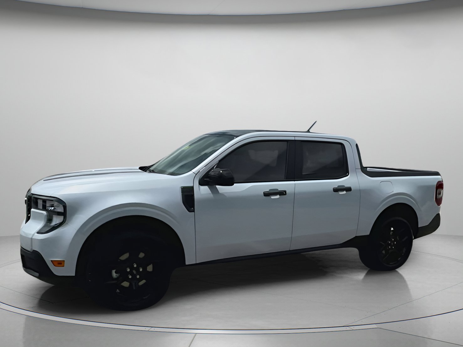 2025 Ford Maverick XLT - Photo 11