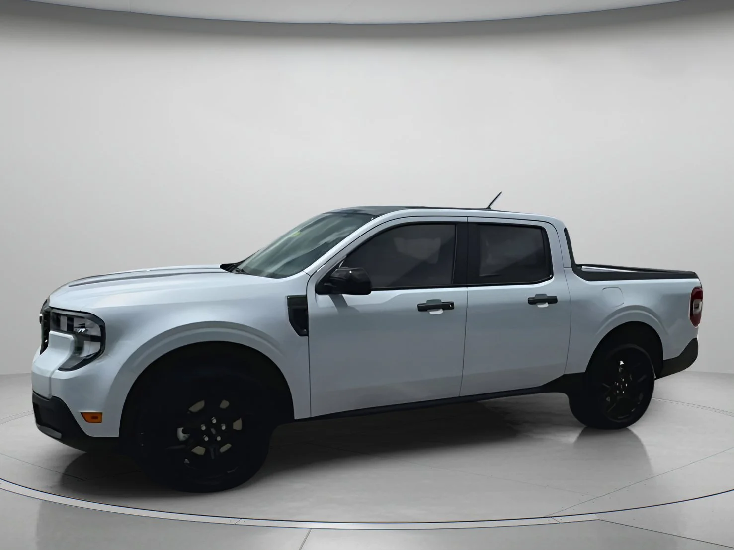 2025 Ford Maverick XLT - Photo 11