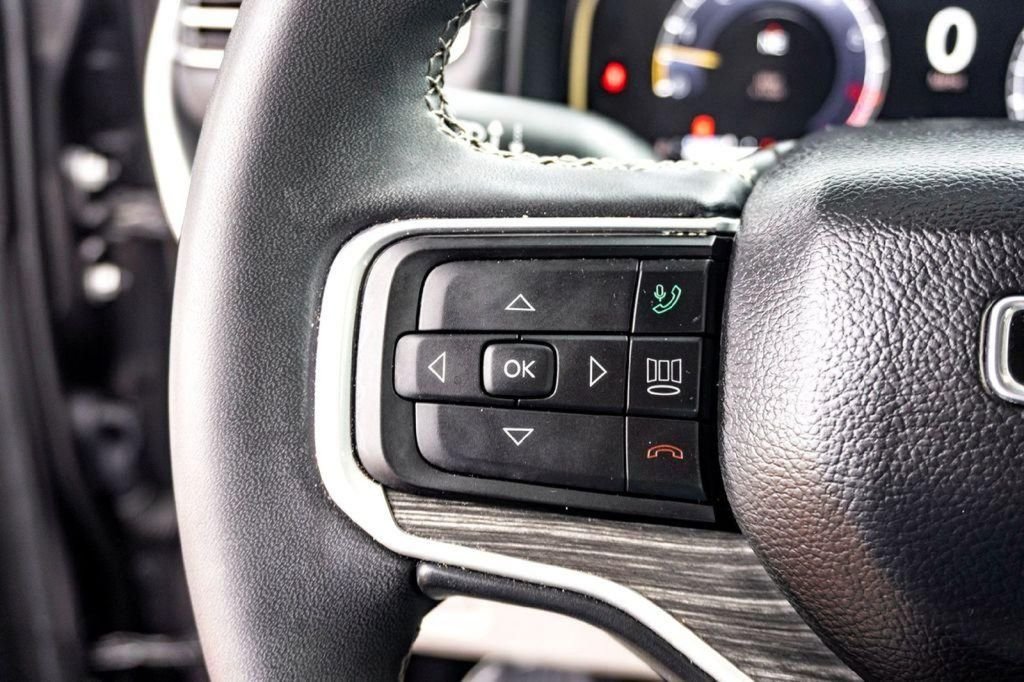Used 2022 Gray Jeep Series III image 18