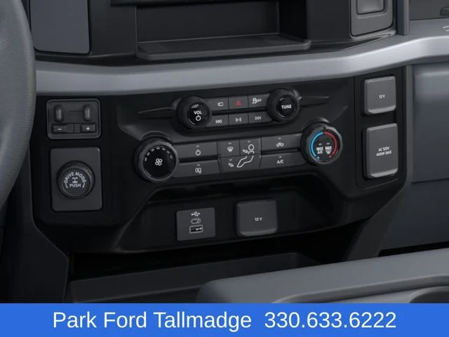 2026 Ford F-250 Super Duty XLT - Photo 15