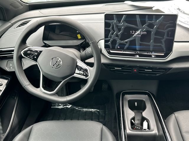 New 2026 Gray Volkswagen Pro S image 23
