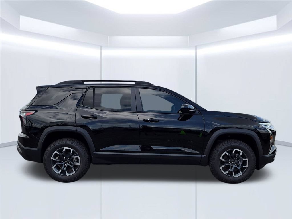 2026 Chevrolet Equinox ACTIV - Photo 7