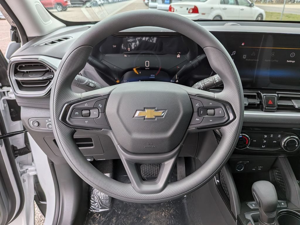 2026 Chevrolet Trailblazer LT - Photo 15