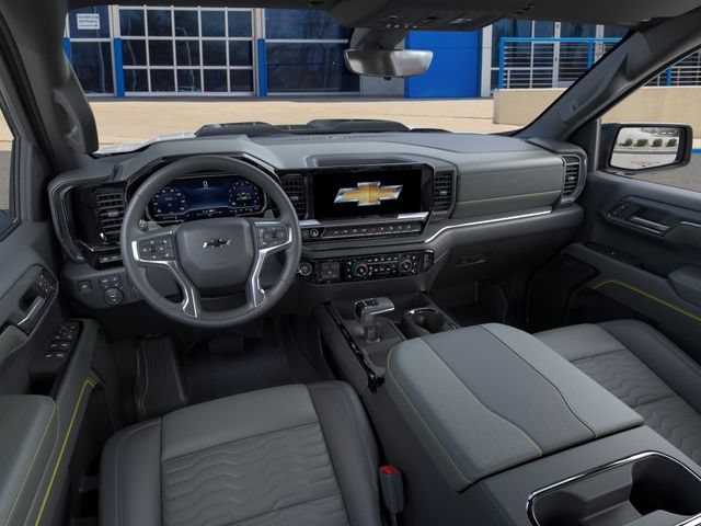 2026 Chevrolet Silverado 1500 ZR2 - Photo 17