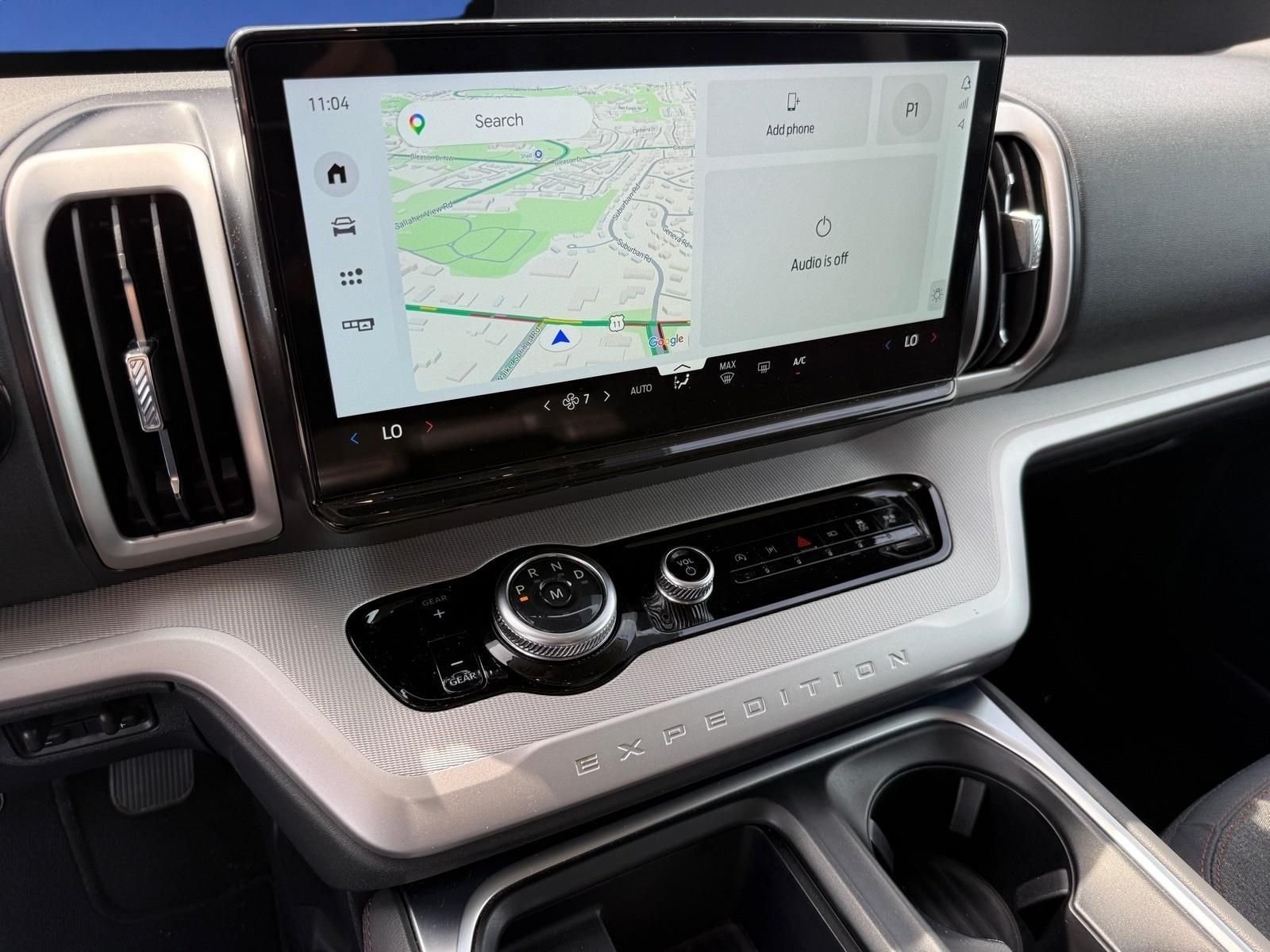 Used 2025 White Ford Active image 18