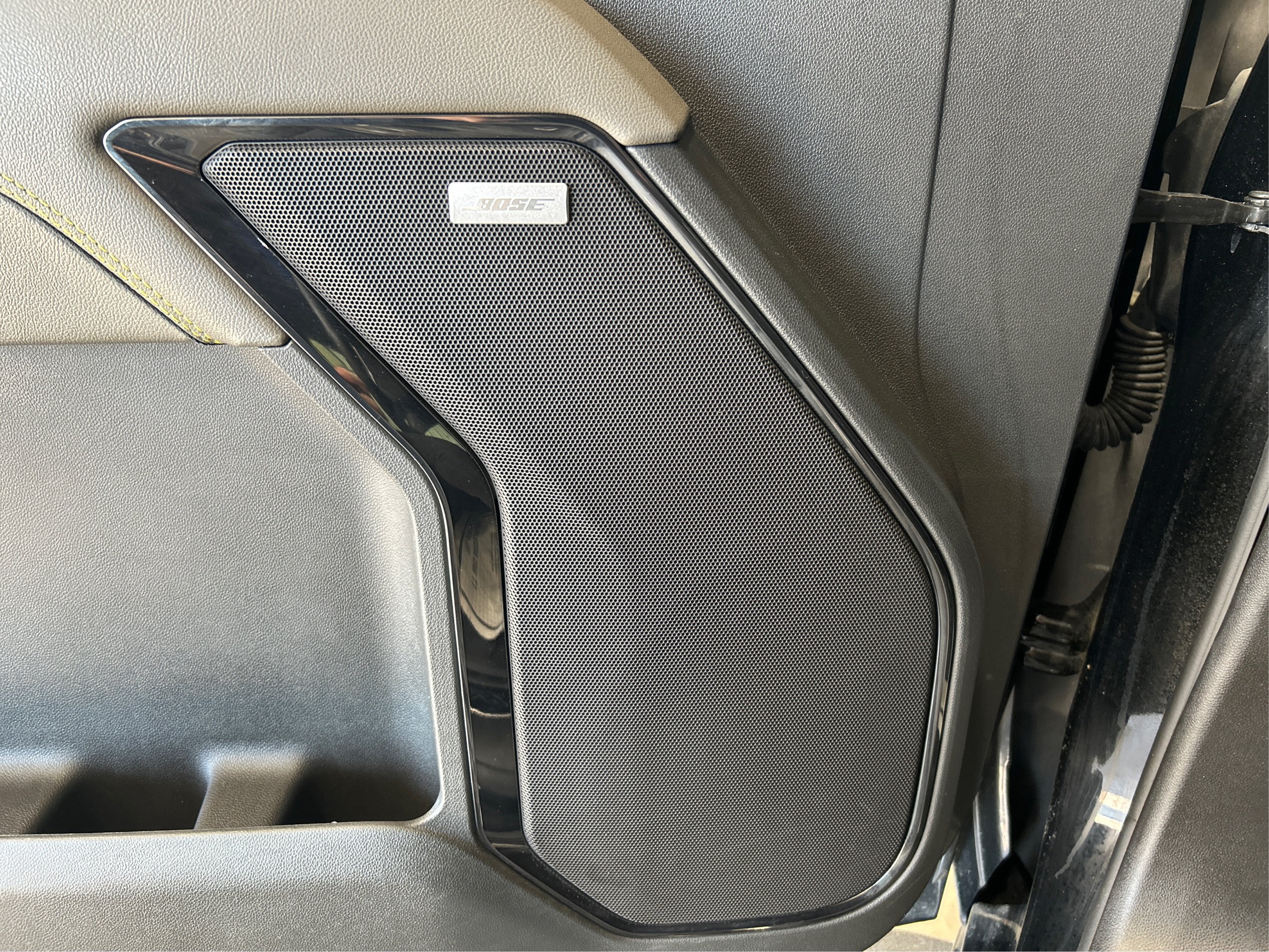 Used 2024 Black Chevrolet ZR2 image 27