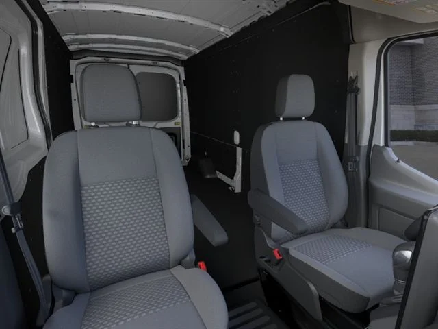 New 2026 Oxford White Ford Base image 10