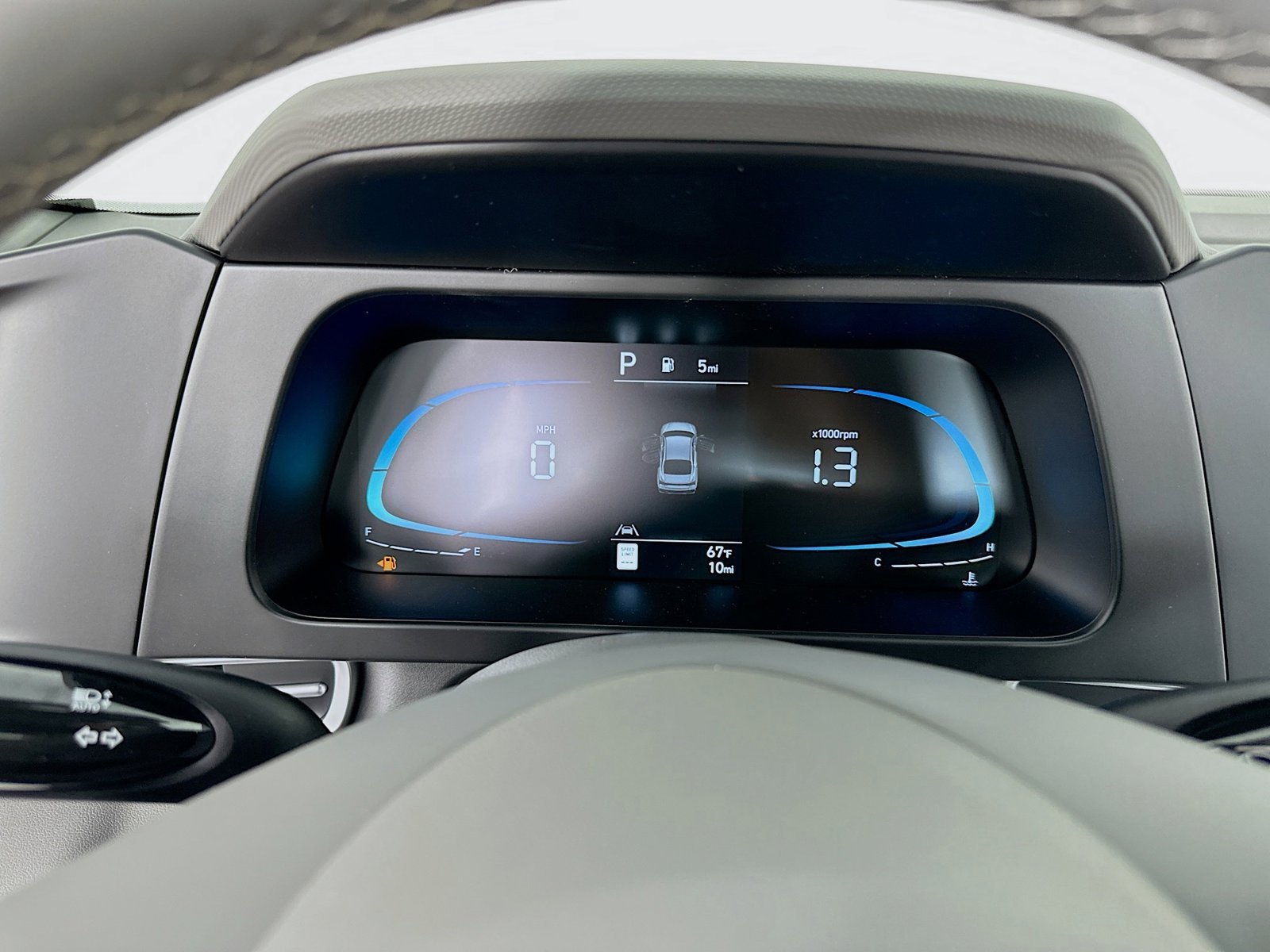 2026 Hyundai Elantra SEL Sport - Photo 16