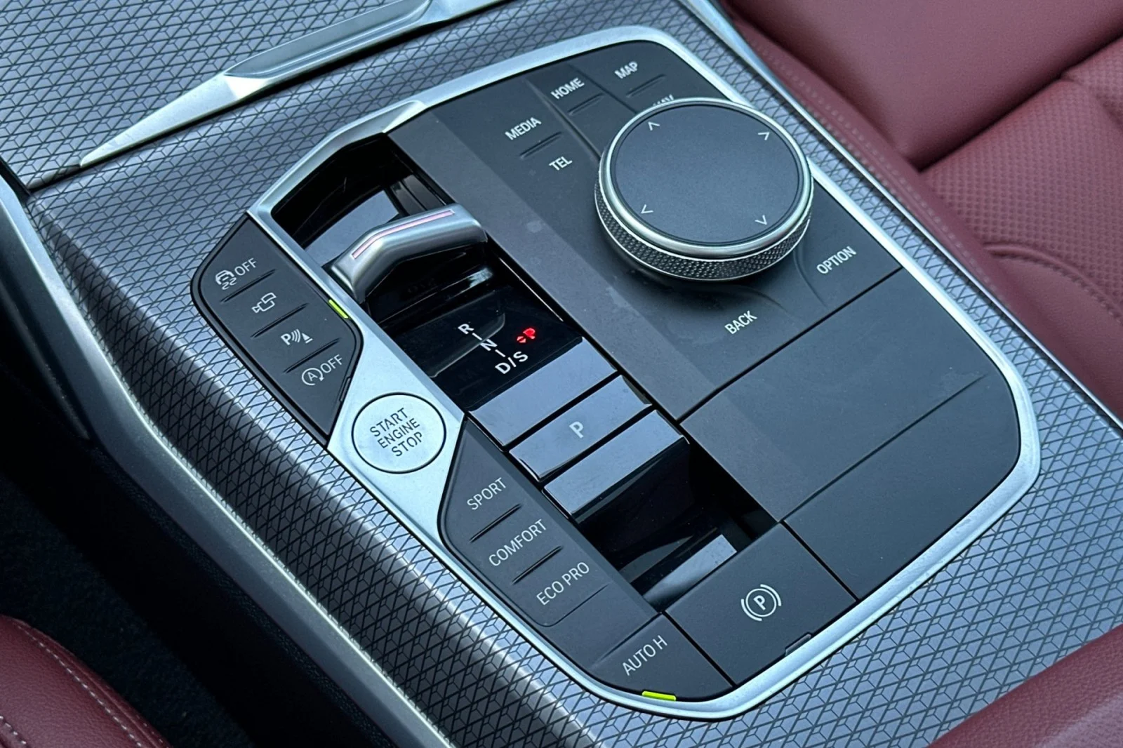 Used 2025 SKYSCRAPER GREY BMW 430i image 22