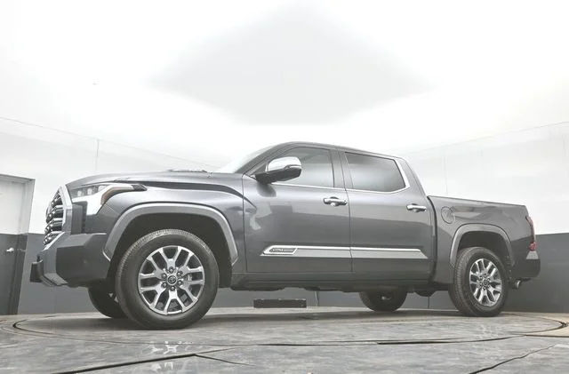 Used 2024  Toyota 1794 Edition image 48