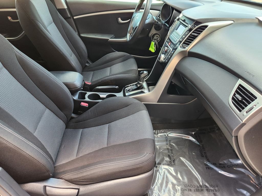 Used 2016 Symphony Air Silver Hyundai Base image 16