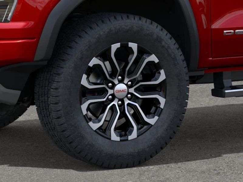 2026 GMC Canyon Denali - Photo 9
