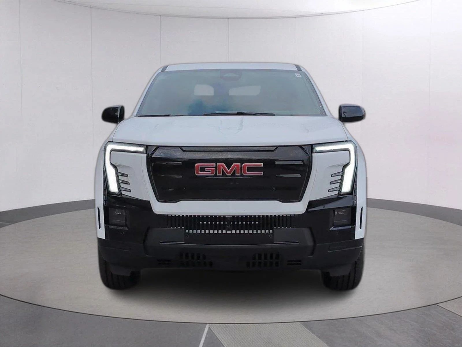 New 2026 Summit White GMC Elevation Standard Range image 8