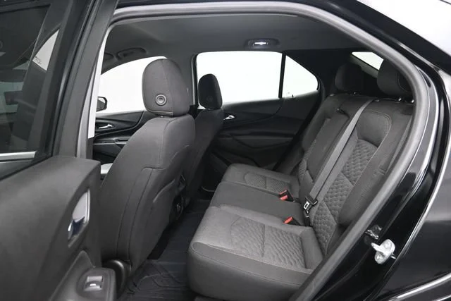 Used 2021 MOSAIC BLACK METALLIC Chevrolet LT image 21