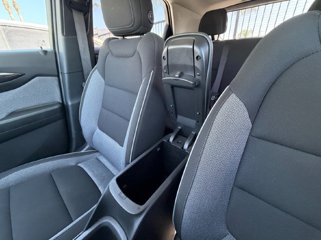 Used 2026 Gray Chevrolet LT image 32