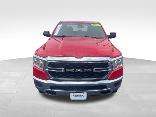 Used 2023 Red Ram Big Horn/Lone Star image 8
