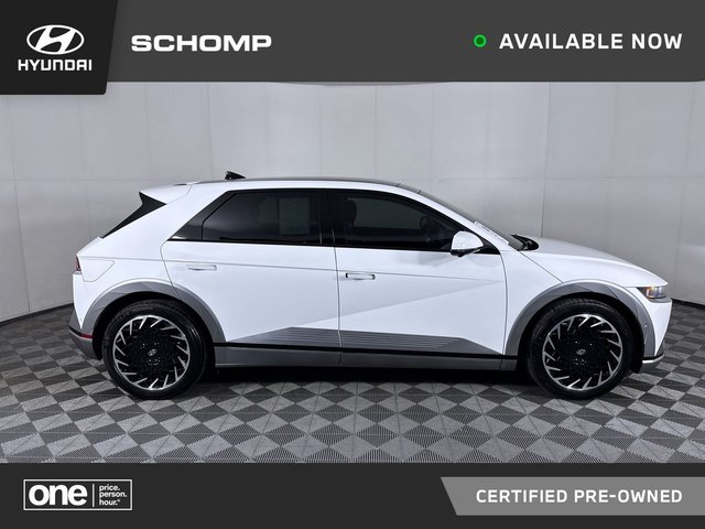 2024 Hyundai IONIQ 5 Limited