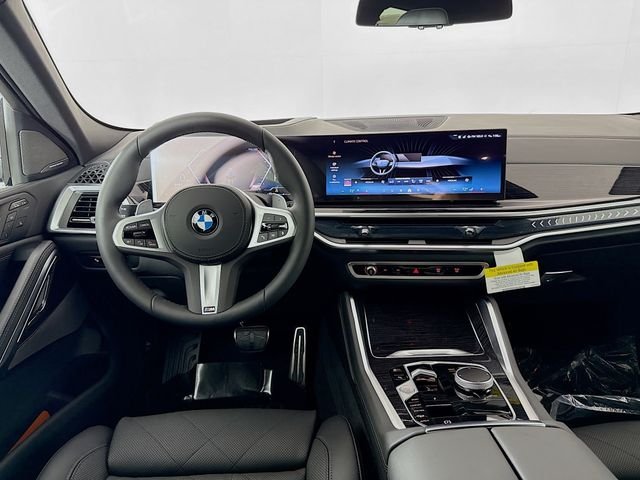 2026 BMW X6 40i - Photo 24