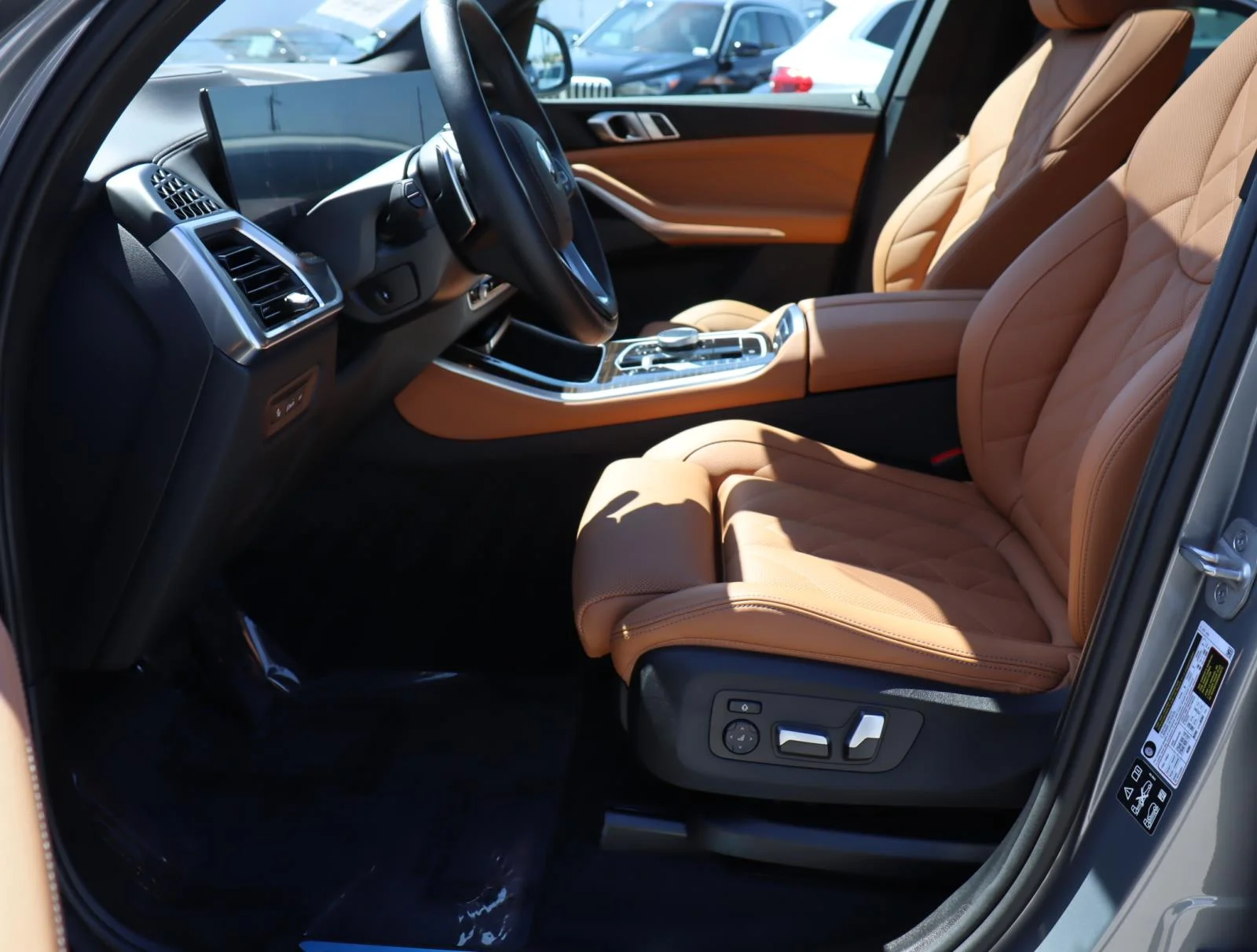 2025 BMW X5 40i - Photo 14