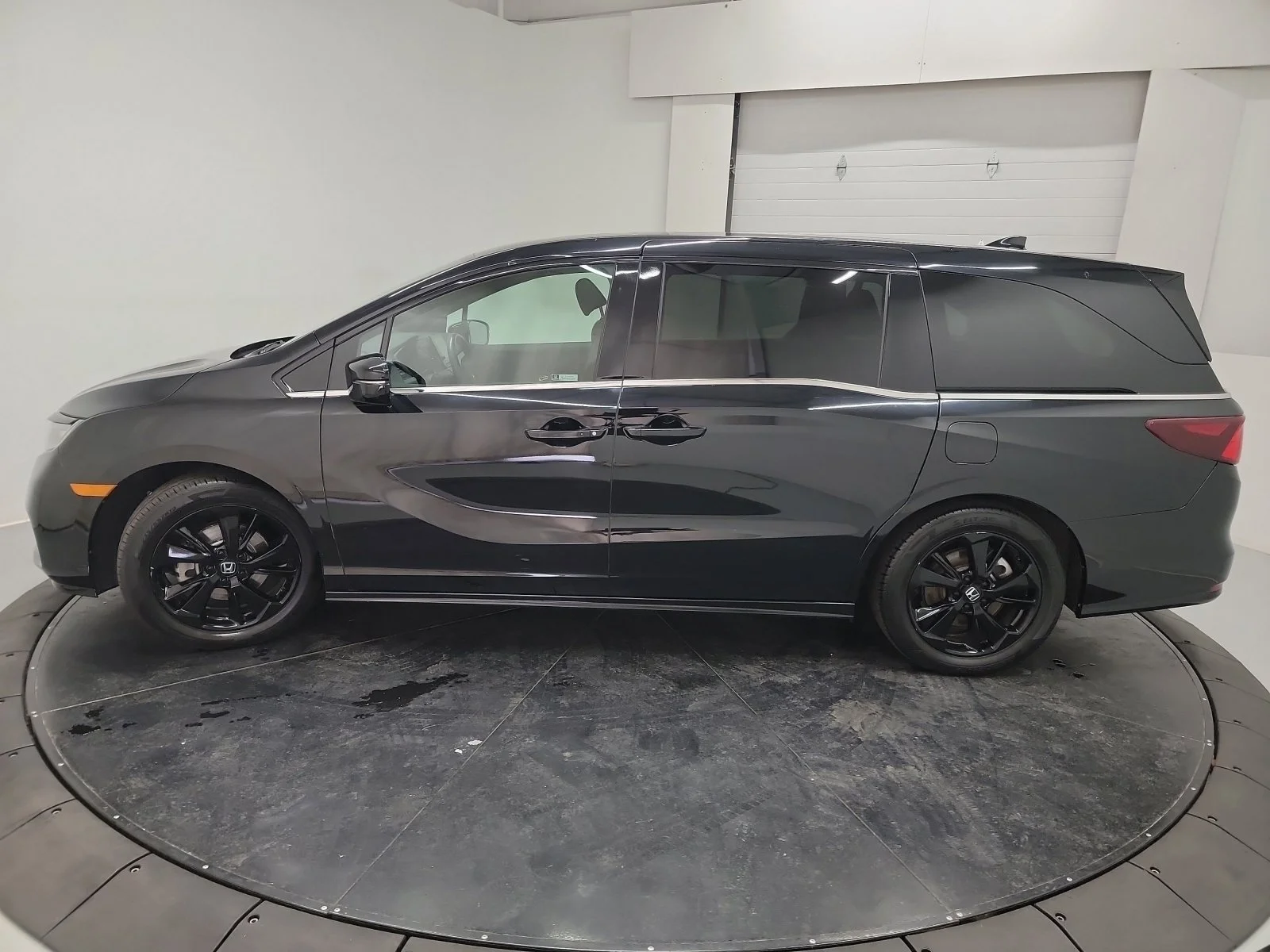 2023 Honda Odyssey SPORT - Photo 37